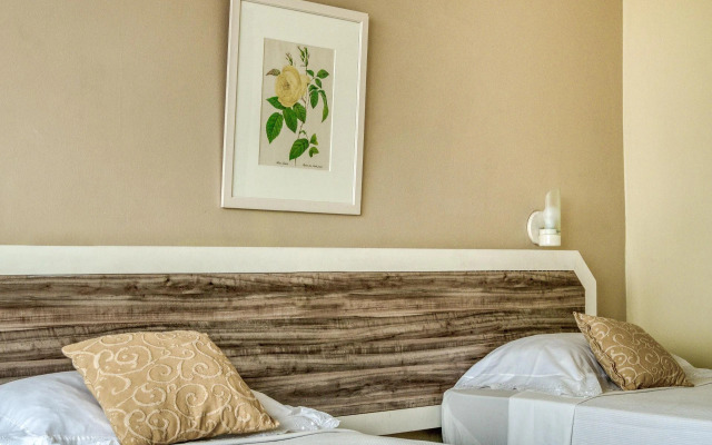 Salvador Mar Hotel