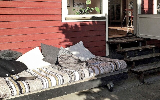 5 Person Holiday Home in Växjö