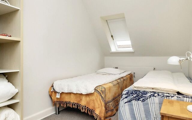 4 Star Holiday Home in Faaborg