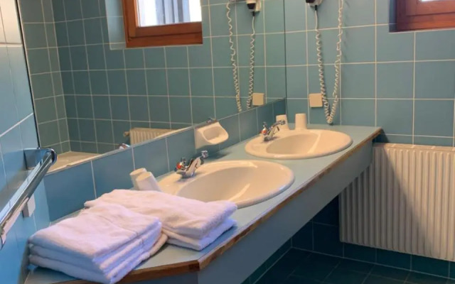 Mai-Brunn Alm Appartements, Maibrunnenweg 38