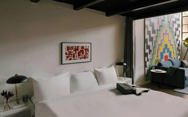 Sonder by Marriott Bonvoy The Heid Apartments Loft District