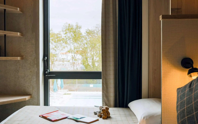 Greet Hotel La Rochelle Centre