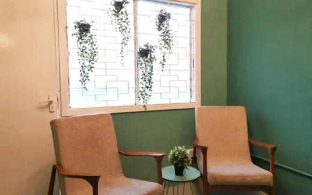 Attrus By LSE - Hostel