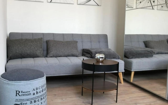 Apartment am Landtag