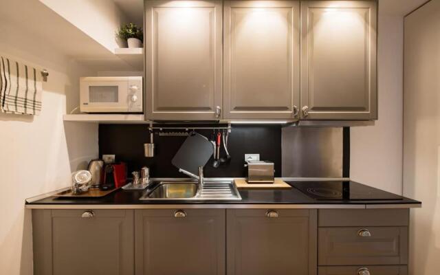 Trastevere numero 28