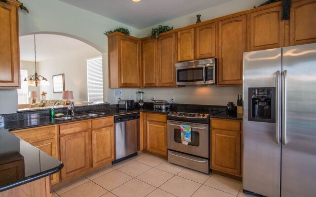 ACO - Kissimmee Vacation Homes