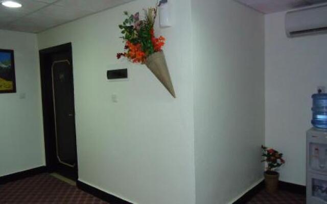 Sport Hotel