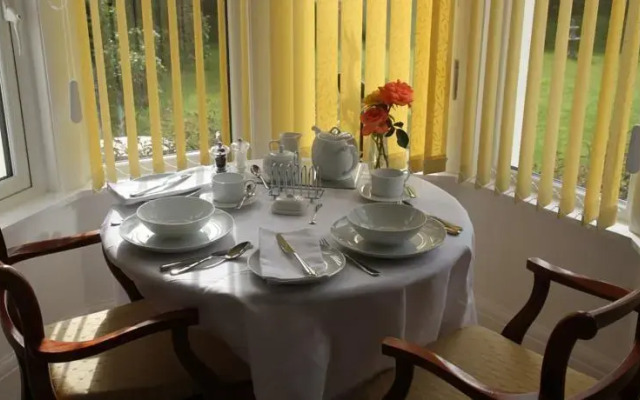 Number One Bed & Breakfast St Austell