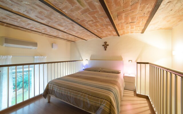 Villa Fiorita