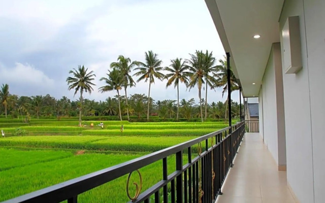 ZEN Rooms Ubud Sri Wedari