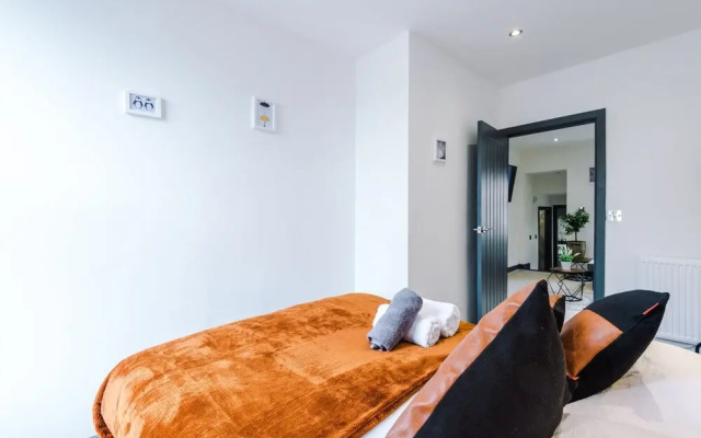 Empire Blackpool Apartments - 2 St Pauls Road