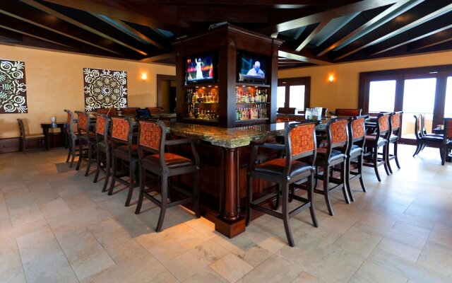 Pueblo Bonito Montecristo Luxury Villas - All Inclusive