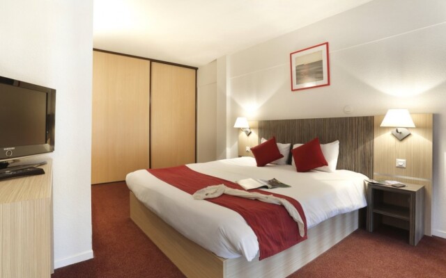 Comfort Suites Epernay
