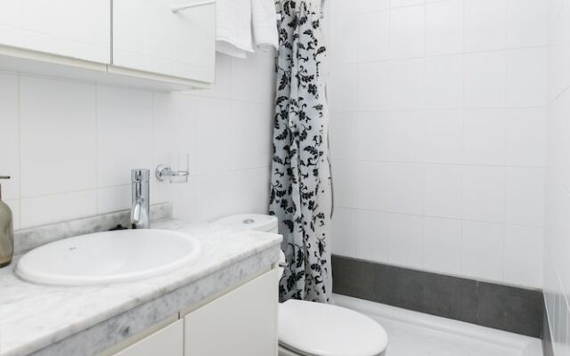 El Ático, a Pie de Playa con Vistas al Océano