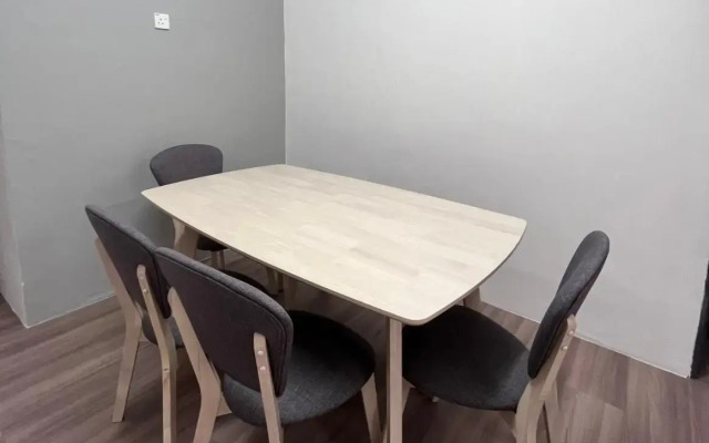 Cameron Emerald Avenue 2 @ Brinchang