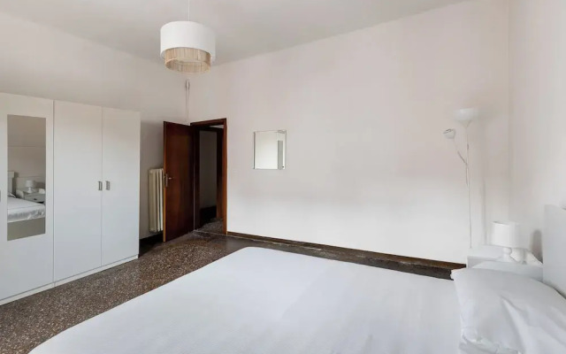 Alessandrini Apartment alla Finestrella