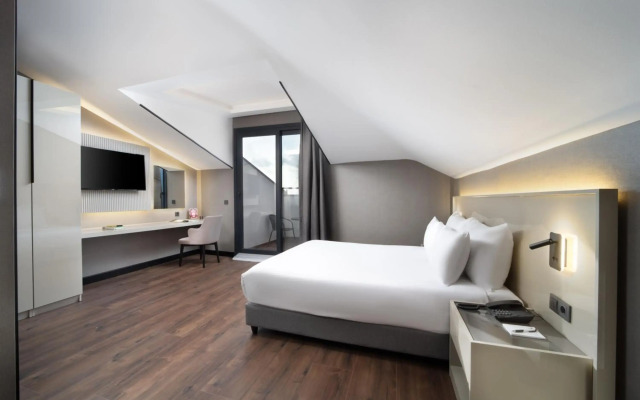 Pianoforte by Febor Hotels & Spa