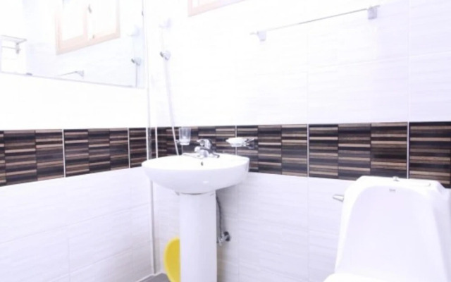Taean Mongsanpo Tropea Pension