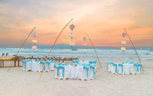 Melia Danang Beach Resort
