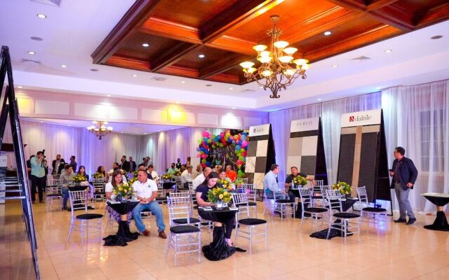 Hotel Florencia San Miguel