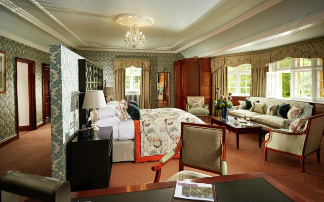Manor House Bath