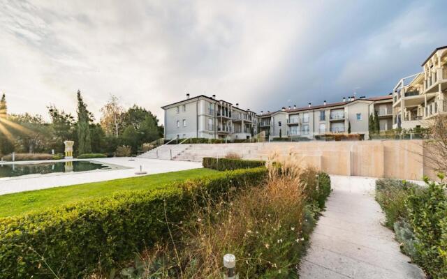 PooL - Relais Fasanella - by Host4U