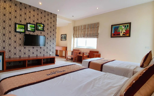 Queen Hotel Ninh Binh