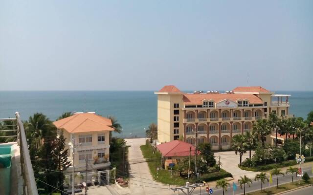 Hiep Thoai Hotel