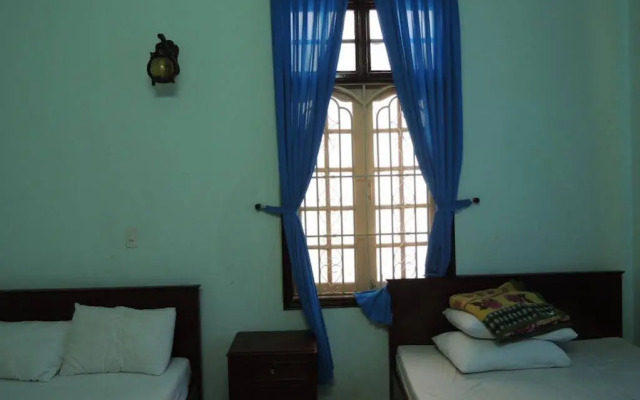 Hoang Hai Guesthouse