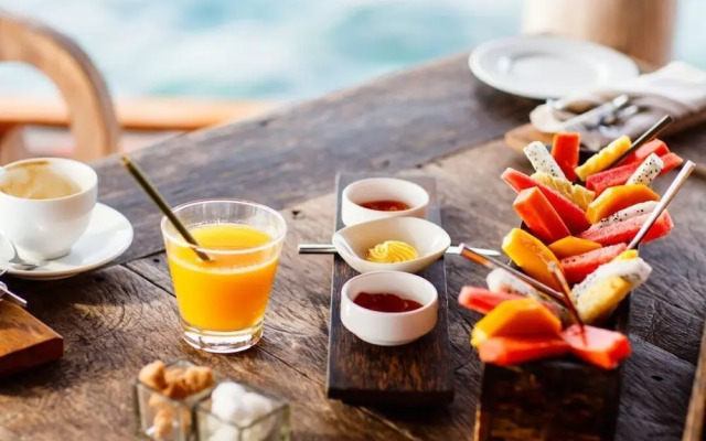 The Lighthouse Hotel and Spa