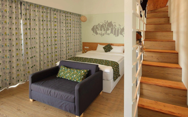 Happy Together B&B