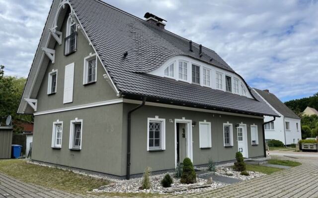 Holiday Home Windfluchter