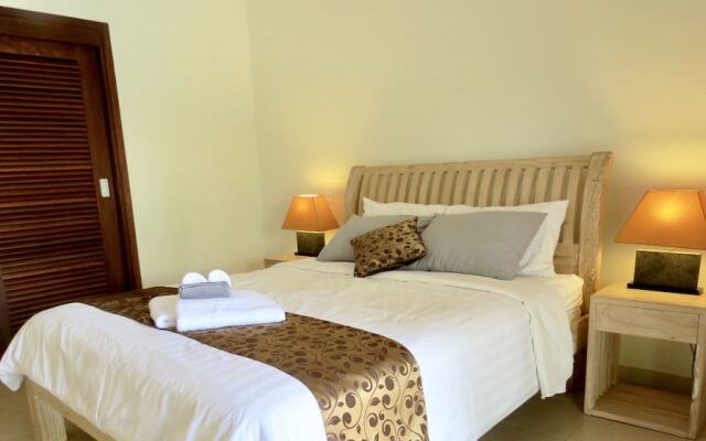 Villa Wildflower Canggu