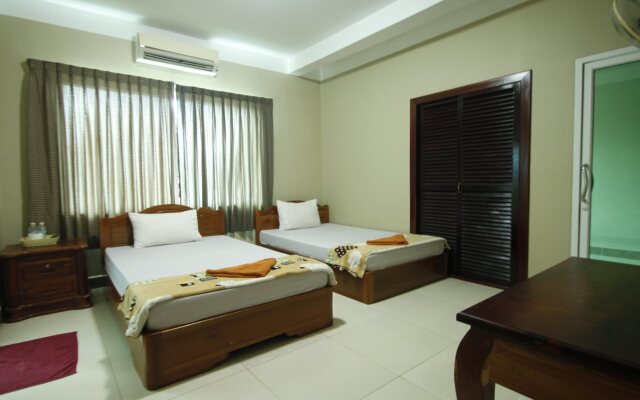 Golden Star Inn