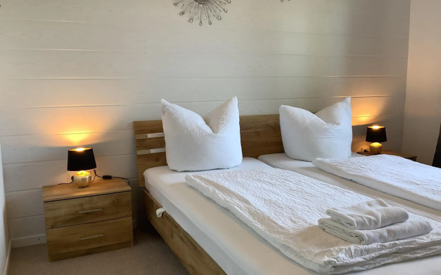 Ferienwohnung Harzblick