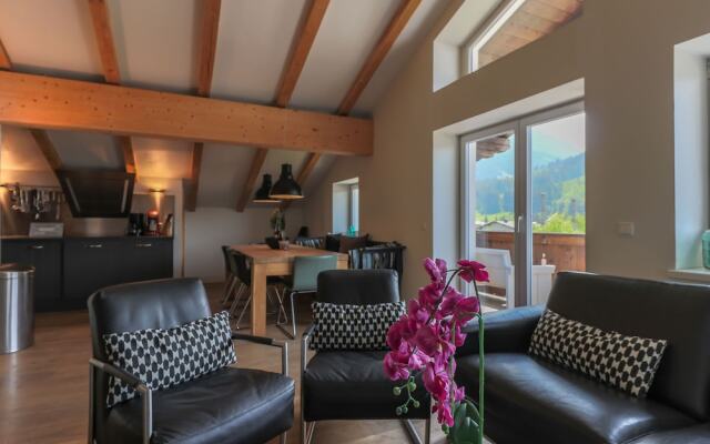Luxurious Apartment in Brixen im Near Ski Area