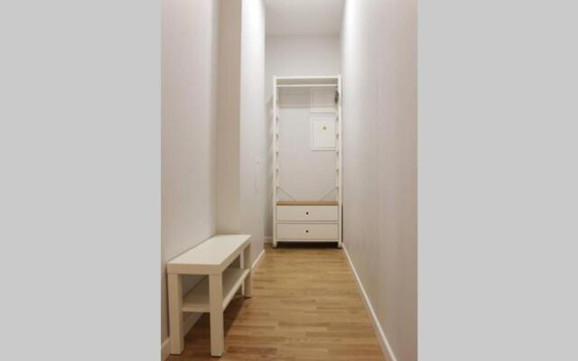 Riga Central Park Apartment