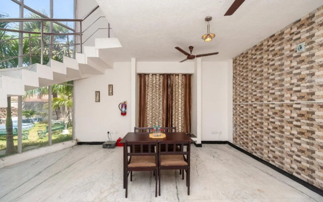 Pritee Resorts By OYO Rooms
