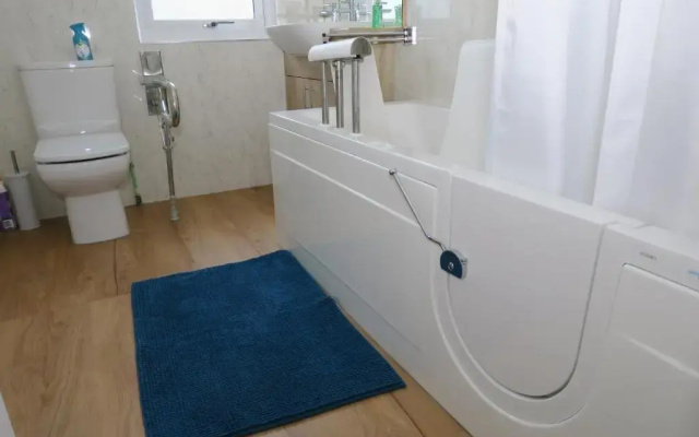 Barrhill Woods B&B