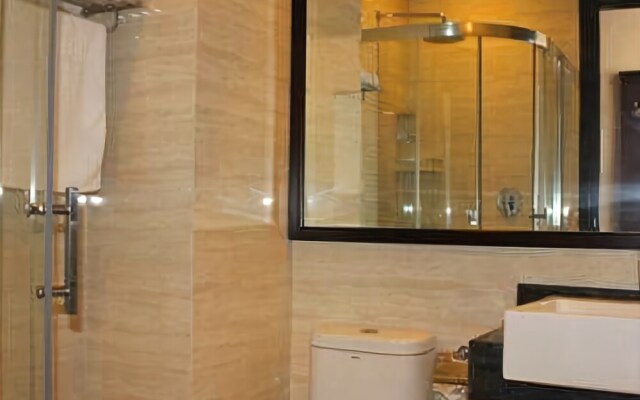 Fulinmen Hotel