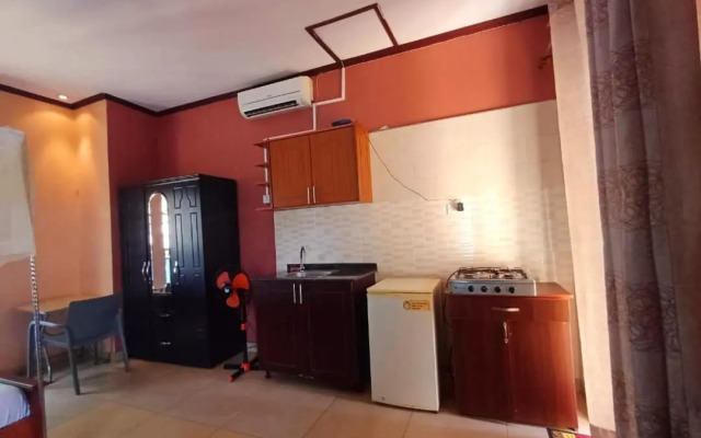 TGS Homestay
