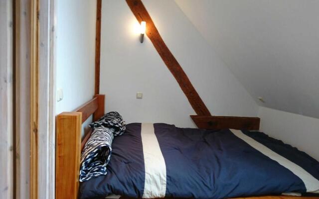 Ferienwohnung Ralswiek, Jarnitz 8