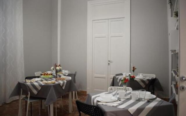 Mantegna Rooms
