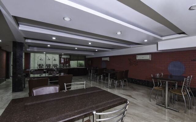 Hotel Tryfena