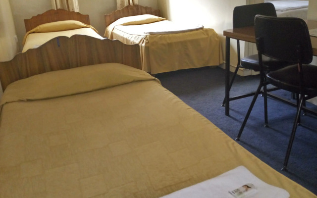 Adventist LMS Guest House & Conference Centre