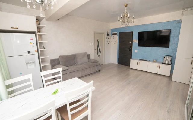 Apartament APARTEL BIBIFULL cm