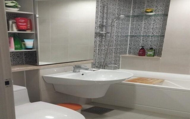 Incheon Airport Dana Guesthouse