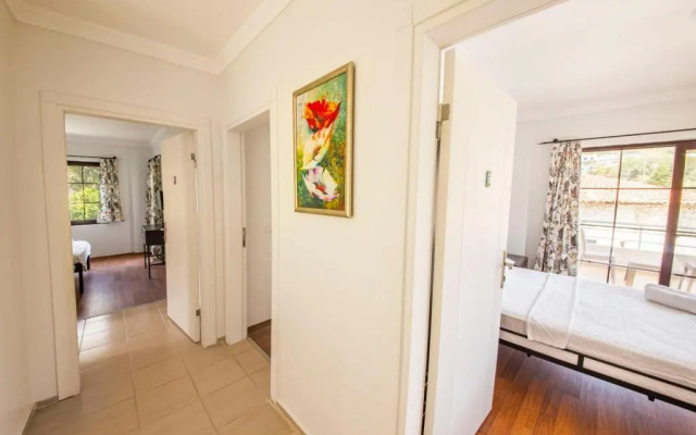 Merla Villa Otel