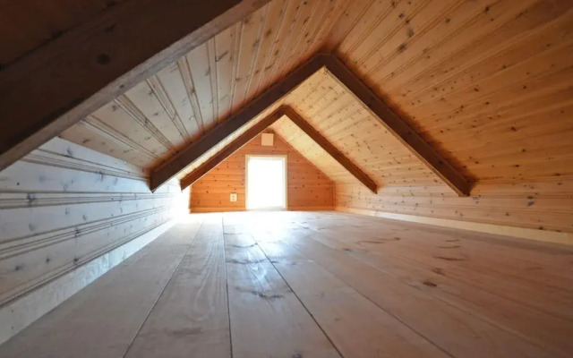 10 Person Holiday Home in Skummeslovsstrand
