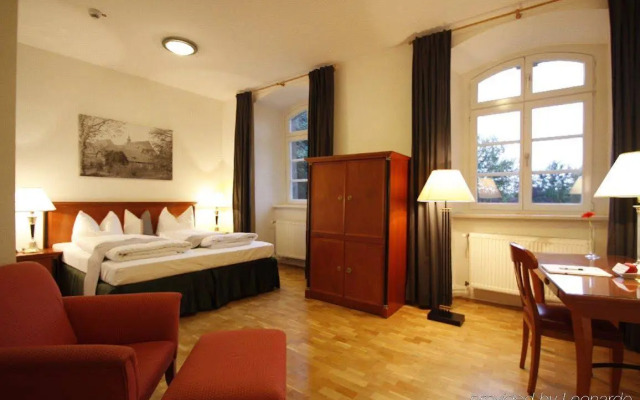 Klosterhotel Wöltingerode